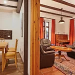 Oliver, Casa de Férias Wendorf (Kuhlen-Wendorf)