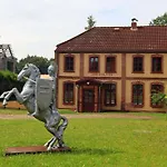 Casa de Férias Oliver, *