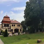 Casa de Férias Oliver, Wendorf (Kuhlen-Wendorf)