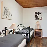 Oliver, Casa de Férias Wendorf (Kuhlen-Wendorf)