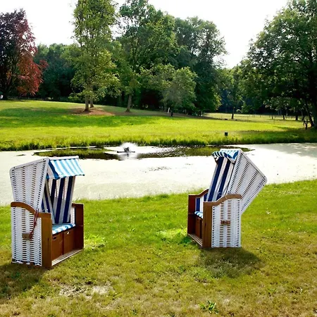 Oliver Wendorf Holiday home