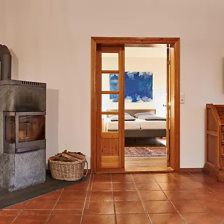 Oliver Wendorf Holiday home *