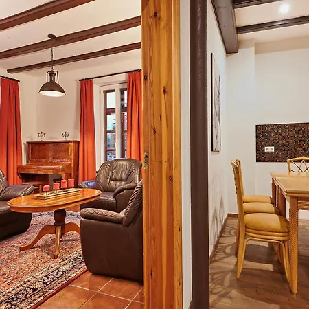 Oliver Wendorf Holiday home Wendorf (Kuhlen-Wendorf)