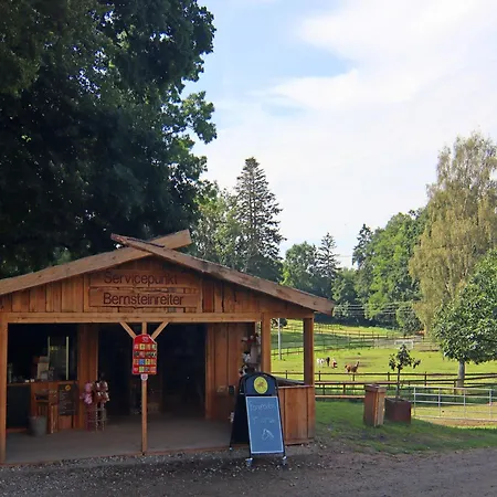 Oliver Wendorf Holiday home