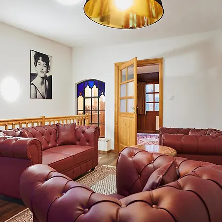 Holiday home Oliver Wendorf *