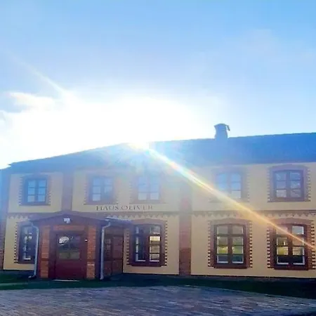 Oliver, Semesterbostad Wendorf (Kuhlen-Wendorf)