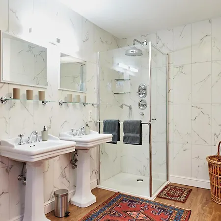 Dom wakacyjny Oliver, Wendorf (Kuhlen-Wendorf)