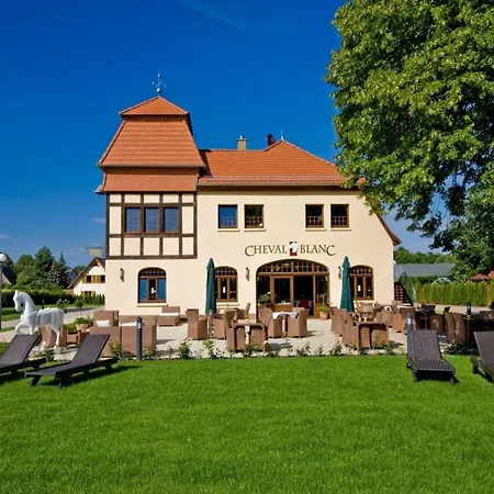 Oliver, Semesterbostad Wendorf (Kuhlen-Wendorf)