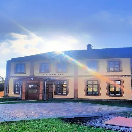 Oliver, Wendorf (Kuhlen-Wendorf)