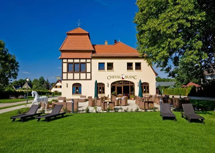 Oliver, Casa vacanze Wendorf (Kuhlen-Wendorf)