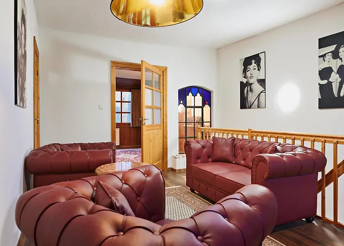 Casa vacanze Oliver, *