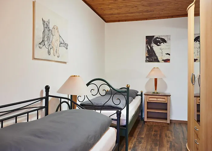 Casa vacanze Oliver,